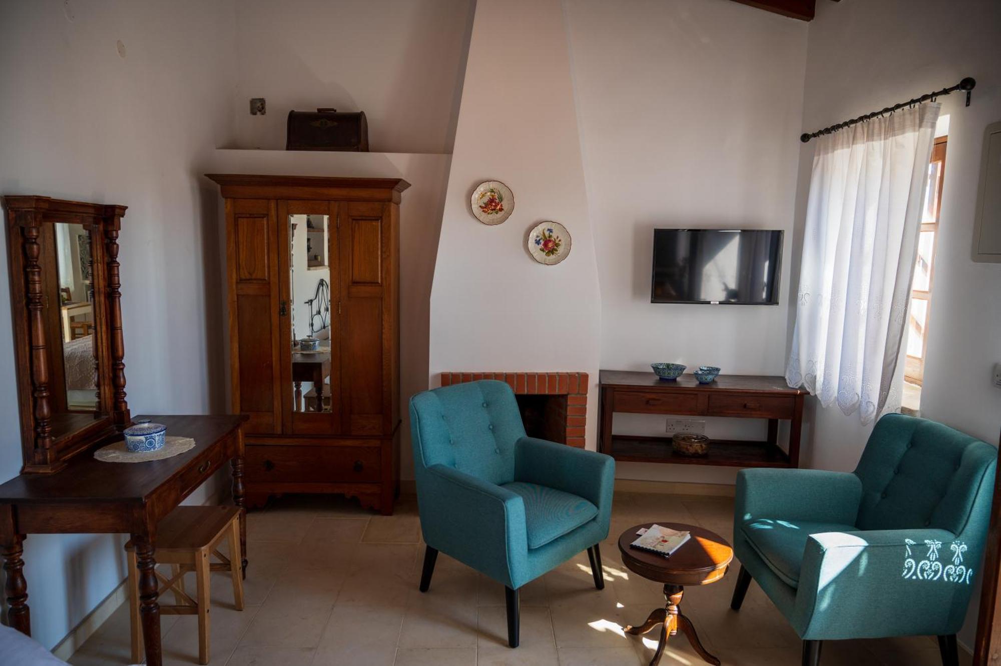 Rothkia'S Home Parekklisia Quarto foto