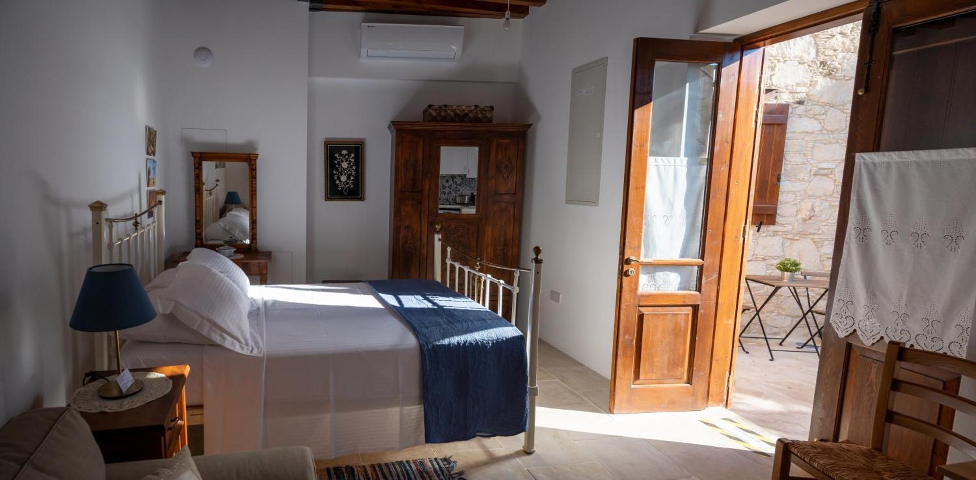 Rothkia'S Home Parekklisia Quarto foto